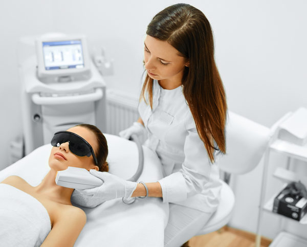 IPL vs Diode Laser: Which Is Better for Hair Removal?