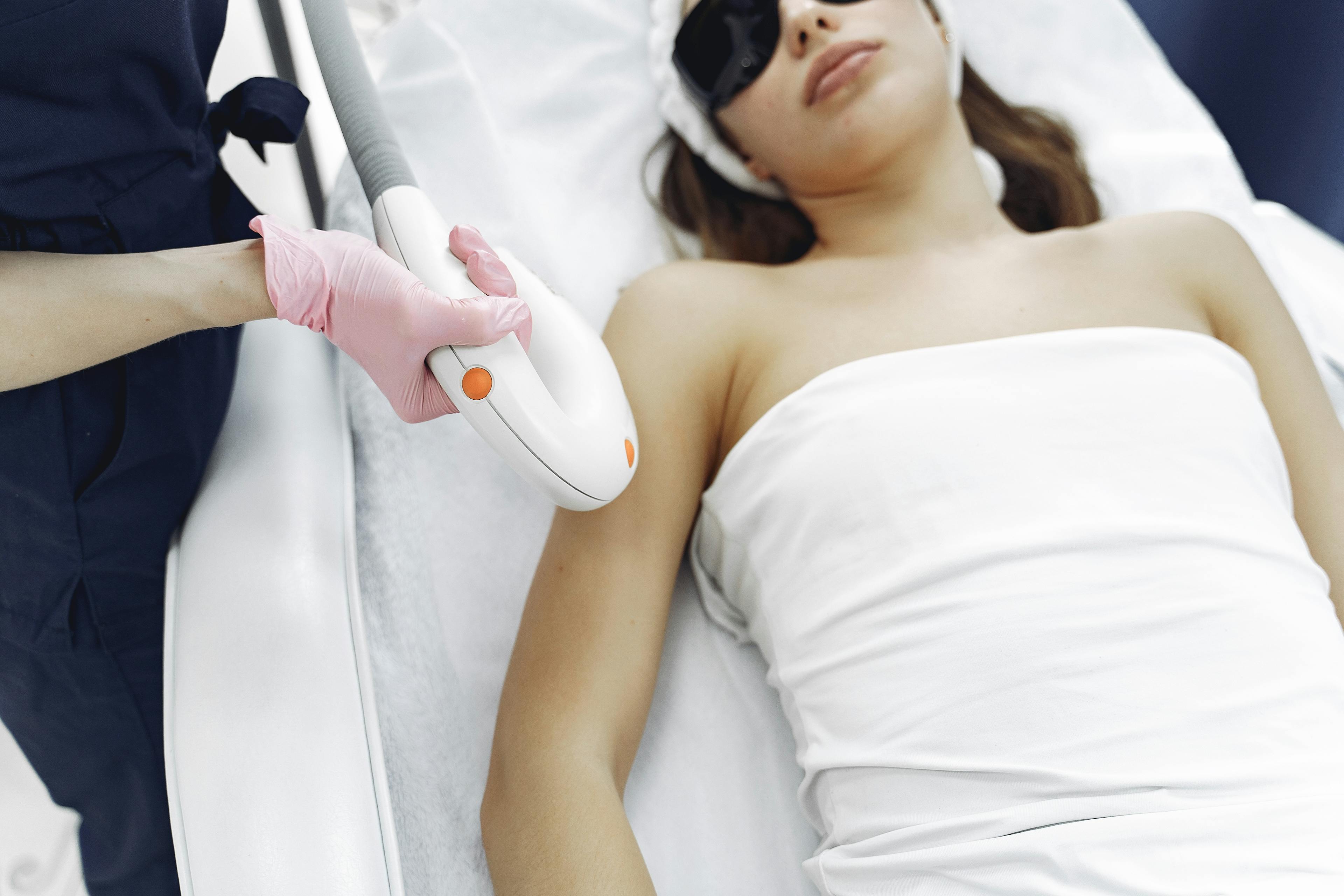 Laser Treatments